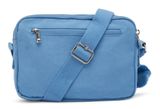 kipling Basic Abanu Crossbody Bag M Vintage Blue kipling Basic Abanu Crossbody Bag M Vintage Blue