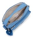 kipling Basic Abanu Crossbody Bag M Vintage Blue kipling Basic Abanu Crossbody Bag M Vintage Blue
