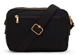 kipling Abanu Crossbody M Blush Gold Blck