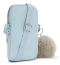 kipling Tally Phone Bag Bridal Blue