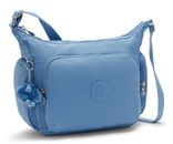 kipling Basic Gabb Crossbody Vintage Blue kipling Basic Gabb Crossbody Vintage Blue