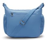 kipling Basic Gabb Crossbody Vintage Blue kipling Basic Gabb Crossbody Vintage Blue