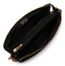 kipling Riri Crossbody Blush Gold Blck kipling Riri Crossbody Blush Gold Blck