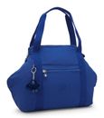 kipling Art Tote Blazing Blue kipling Art Tote Blazing Blue