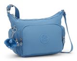 kipling Basic Gabb Crossbody S Vintage Blue kipling Basic Gabb Crossbody S Vintage Blue