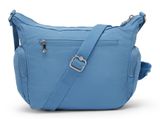 kipling Basic Gabb Crossbody S Vintage Blue kipling Basic Gabb Crossbody S Vintage Blue