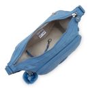 kipling Basic Gabb Crossbody S Vintage Blue kipling Basic Gabb Crossbody S Vintage Blue