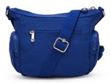 kipling Gabbie Mini Small Crossbody Blazing Blue kipling Gabbie Mini Small Crossbody Blazing Blue