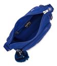 kipling Gabbie Mini Small Crossbody Blazing Blue kipling Gabbie Mini Small Crossbody Blazing Blue