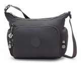 kipling Gabb Small Crossbody Moonlit Slate kipling Gabb Small Crossbody Moonlit Slate