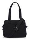 kipling Elysiana Shoulder Bag Infinite Black kipling Elysiana Shoulder Bag Infinite Black