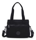 kipling Elysiana Shoulder Bag Infinite Black kipling Elysiana Shoulder Bag Infinite Black