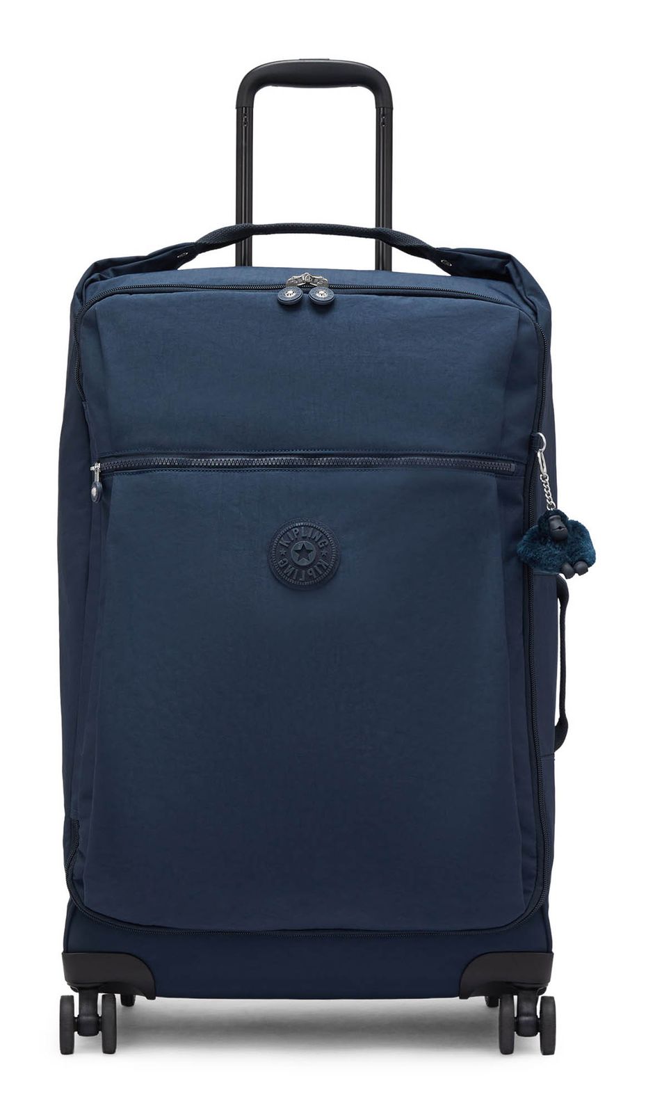 kipling Darcey Up Spinner M Blue Bleu 2