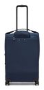 kipling Darcey Up Spinner M Blue Bleu 2 kipling Darcey Up Spinner M Blue Bleu 2