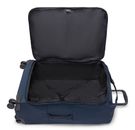 kipling Darcey Up Spinner M Blue Bleu 2 kipling Darcey Up Spinner M Blue Bleu 2
