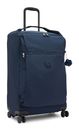kipling Darcey Up Spinner M Blue Bleu 2 kipling Darcey Up Spinner M Blue Bleu 2