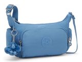 kipling Basic Gabbette Crossbody Bag Vintage Blue kipling Basic Gabbette Crossbody Bag Vintage Blue