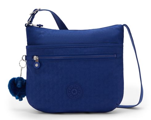 kipling Basic Plus Arto Crossbody Bag Diamond Wave Em