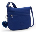 kipling Basic Plus Arto Crossbody Bag Diamond Wave Em