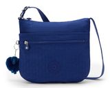 kipling Basic Plus Arto Crossbody Bag Diamond Wave Em