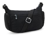 kipling Basic Gabbette Crossbody Bag Black Noir kipling Basic Gabbette Crossbody Bag Black Noir