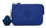 kipling Basic Creativity Purse S Blazing Blue kipling Basic Creativity Purse S Blazing Blue
