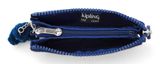 kipling Basic Creativity Purse S Blazing Blue kipling Basic Creativity Purse S Blazing Blue
