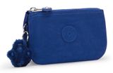 kipling Basic Creativity Purse S Blazing Blue kipling Basic Creativity Purse S Blazing Blue