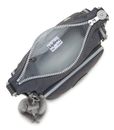 kipling Gabbie Mini Small Crossbody Moonlit Grey kipling Gabbie Mini Small Crossbody Moonlit Grey