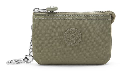 kipling Mini Creativity Mini Pouch Almost Sage kipling Mini Creativity Mini Pouch Almost Sage