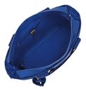 kipling Minta Large Tote L Blazing Blue kipling Minta Large Tote L Blazing Blue