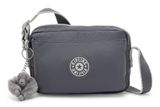 kipling Abanu Crossbody S Moonlit Grey kipling Abanu Crossbody S Moonlit Grey