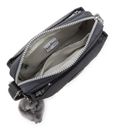 kipling Abanu Crossbody S Moonlit Grey kipling Abanu Crossbody S Moonlit Grey