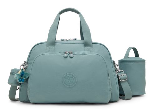kipling Basic Camama Babybag L Tiny Green Air