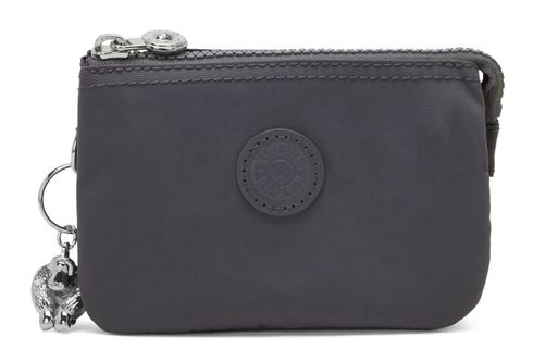 kipling Creativity Purse S Moonlit Slate kipling Creativity Purse S Moonlit Slate