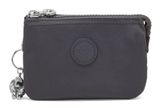 kipling Creativity Purse S Moonlit Slate
