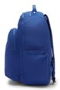 kipling Seoul Backpack L Blazing Blue kipling Seoul Backpack L Blazing Blue