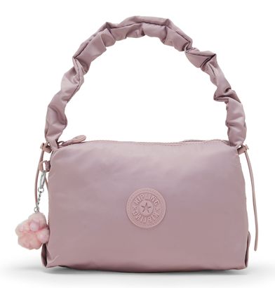 kipling G.Rilla Girlz Eleni Shoulder Bag Entirely Pink