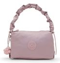 kipling G.Rilla Girlz Eleni Shoulder Bag Entirely Pink kipling G.Rilla Girlz Eleni Shoulder Bag Entirely Pink