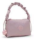 kipling G.Rilla Girlz Eleni Shoulder Bag Entirely Pink kipling G.Rilla Girlz Eleni Shoulder Bag Entirely Pink