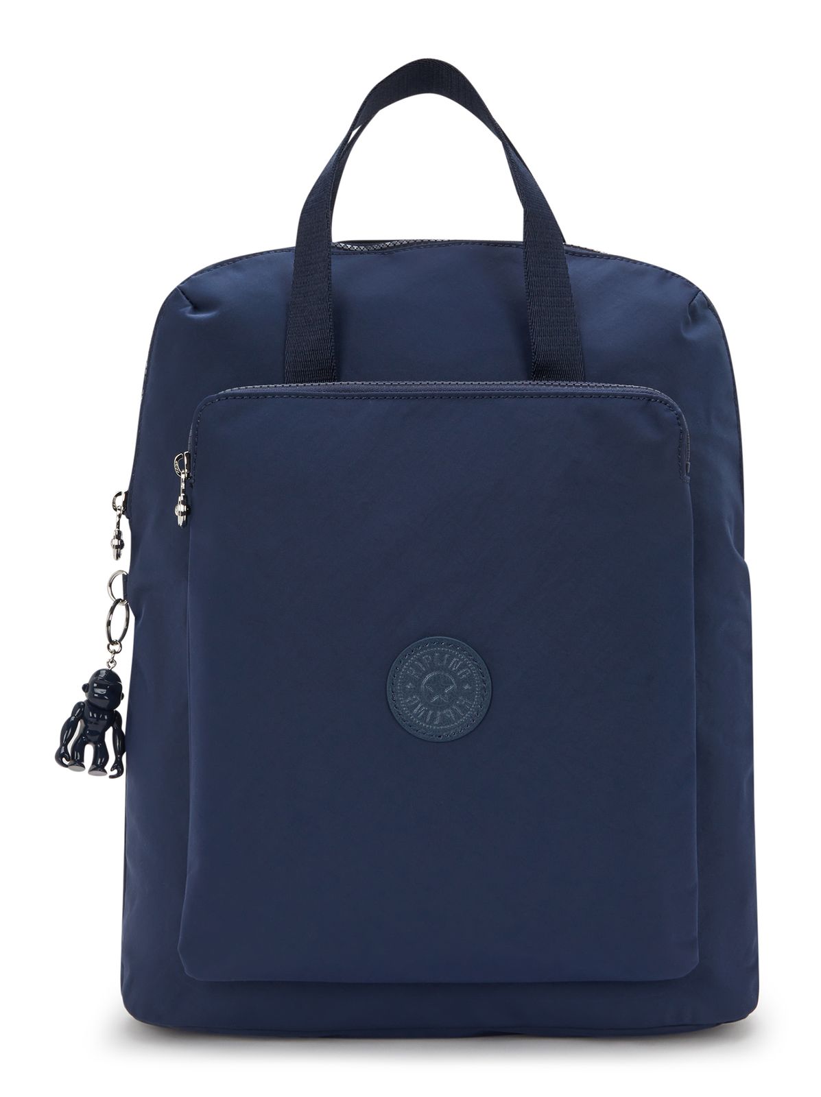 kipling Basic Elevated Kazuki Backpack Infinite Blue