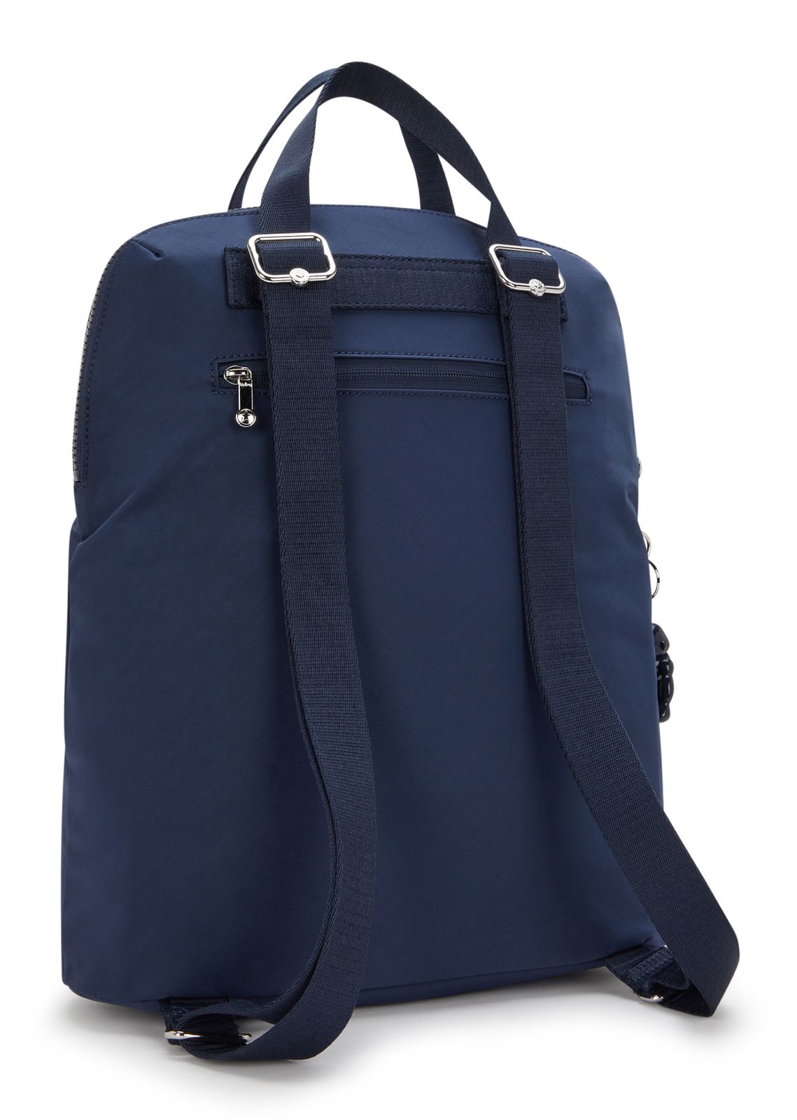 kipling Basic Elevated Kazuki Backpack Infinite Blue kipling Basic Elevated Kazuki Backpack Infinite Blue