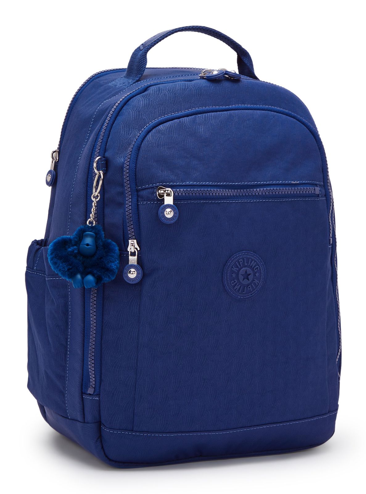 kipling Seoul Cabin Travel Backpack Diamond Wave Em kipling Seoul Cabin Travel Backpack Diamond Wave Em