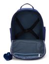 kipling Seoul Cabin Travel Backpack Diamond Wave Em kipling Seoul Cabin Travel Backpack Diamond Wave Em