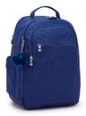 kipling Seoul Cabin Travel Backpack Diamond Wave Em kipling Seoul Cabin Travel Backpack Diamond Wave Em