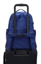 kipling Seoul Cabin Travel Backpack Diamond Wave Em kipling Seoul Cabin Travel Backpack Diamond Wave Em