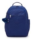 kipling Seoul Cabin Travel Backpack Diamond Wave Em kipling Seoul Cabin Travel Backpack Diamond Wave Em