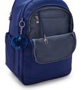 kipling Seoul Cabin Travel Backpack Diamond Wave Em kipling Seoul Cabin Travel Backpack Diamond Wave Em