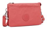 kipling Riri Crossbody Bag Misty Pink kipling Riri Crossbody Bag Misty Pink