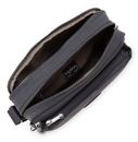 kipling Basic Elevated Abanu Crossbody M Moonlit Slate kipling Basic Elevated Abanu Crossbody M Moonlit Slate